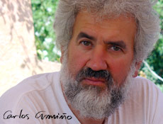 Carlos Armi&ntilde;o
