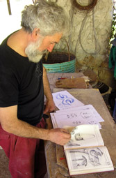 Carlos Armi&ntilde;o